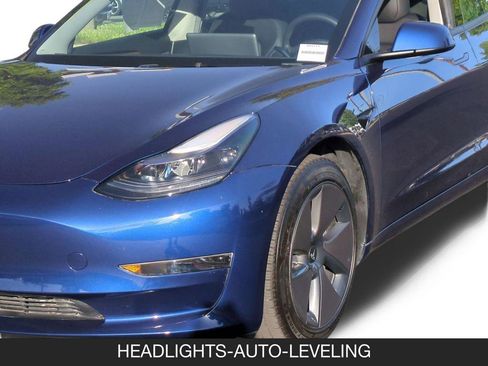 Used 2023 Tesla Model 3 Standard Range RWD image 10