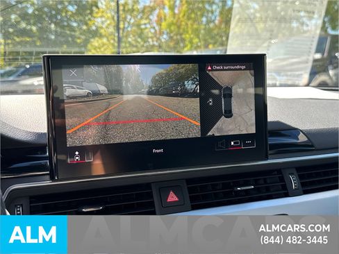 Used 2022 Audi A5 2.0T Premium Plus image 33