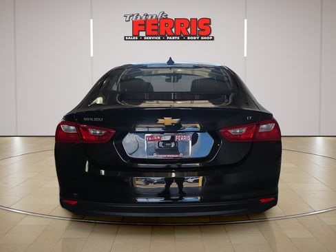 Used 2024 Chevrolet Malibu LT FWD image 6