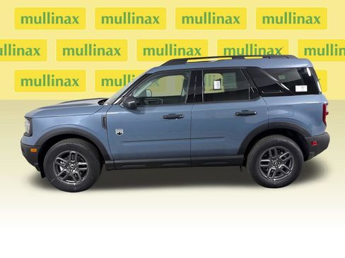 New 2026 Ford Bronco Sport Big Bend w/ Convenience Package AWD/4WD image 11