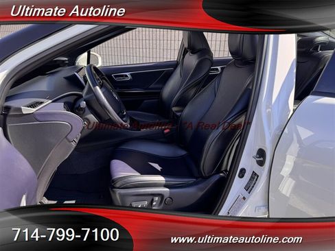 Used 2019 Toyota Mirai image 24