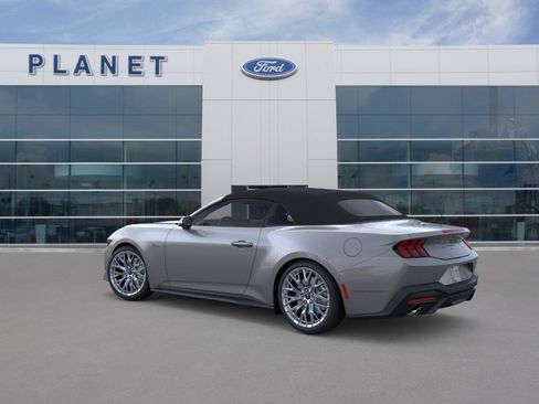 New 2026 Ford Mustang GT Premium RWD image 5
