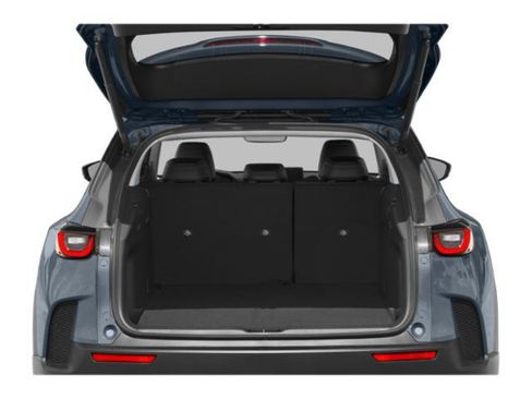 Used 2023 MAZDA CX-50 AWD 2.5 Turbo w/ Cargo Package image 14