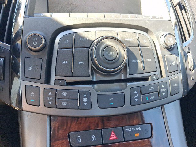Used 2013 Buick LaCrosse Leather FWD image 26