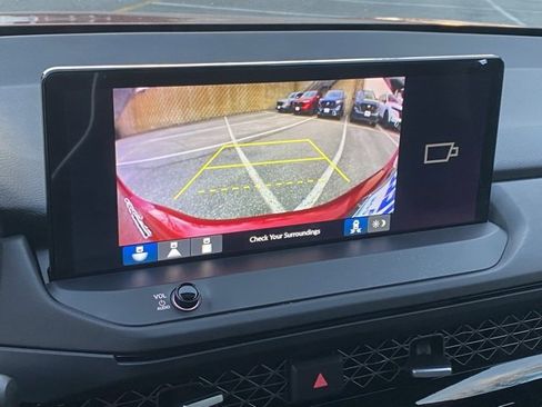 Certified 2023 Honda Accord Sport image 3