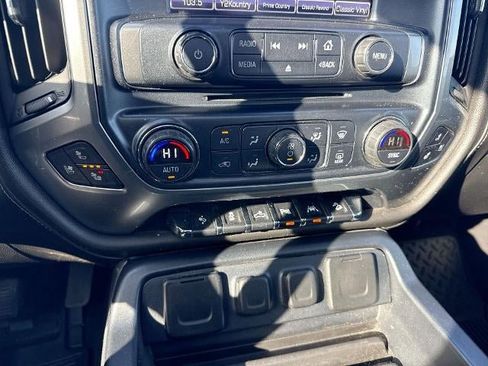 Certified 2016 Chevrolet Silverado 1500 LTZ Z71 w/ LTZ Plus Package image 11