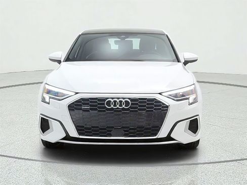 Used 2023 Audi A3 2.0T Premium AWD/4WD image 2