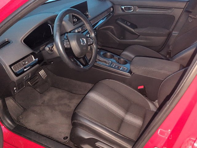 Used 2022 Honda Civic Sport image 6