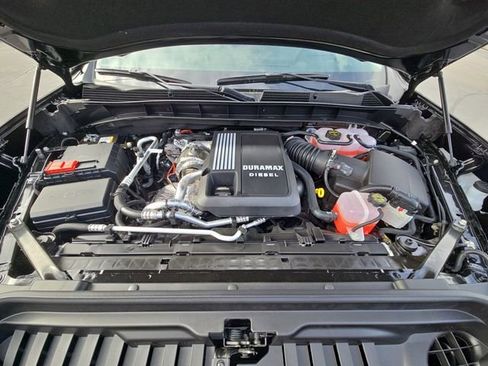 New 2026 GMC Sierra 1500 Denali w/ Technology Package image 41