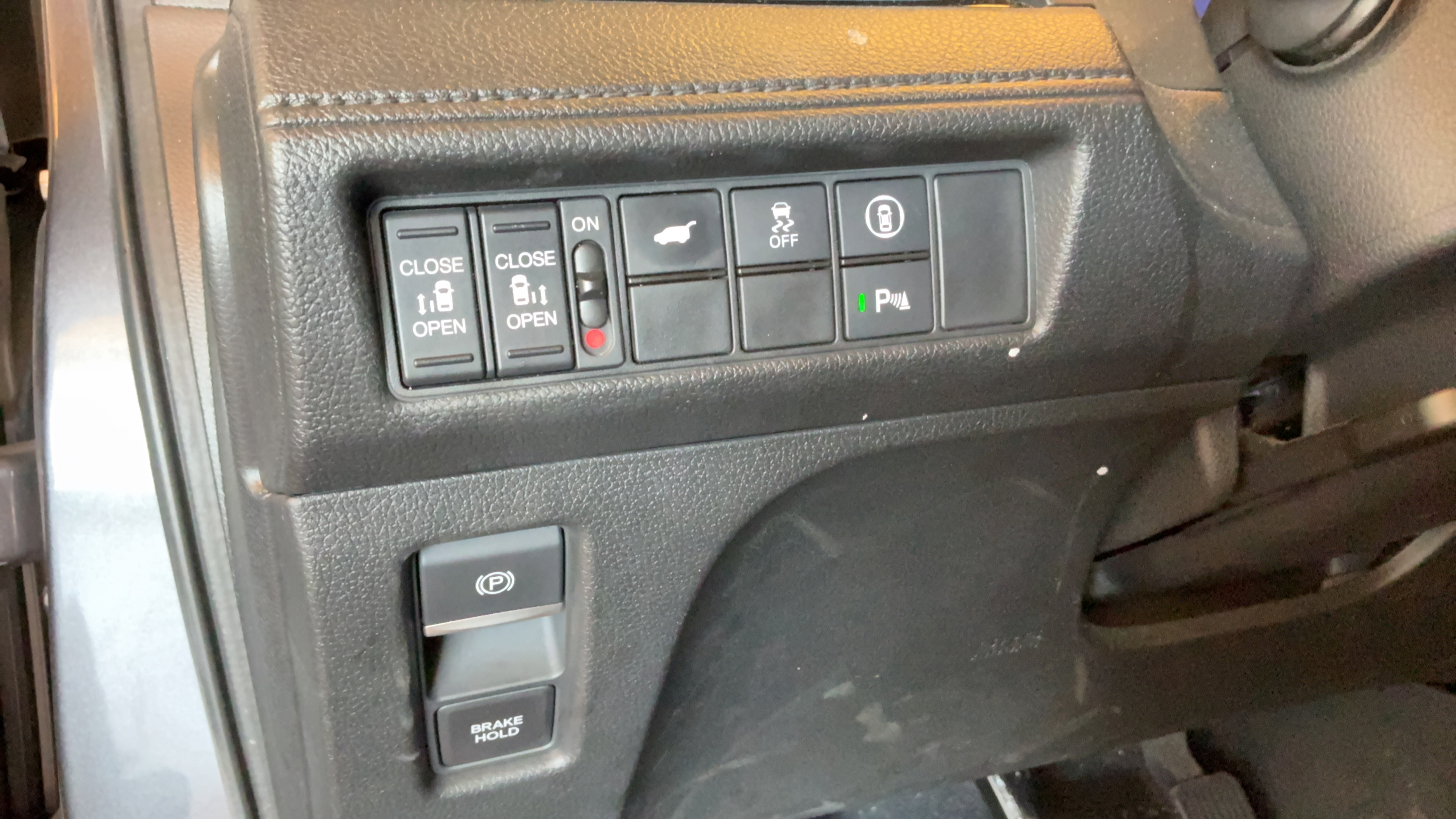 Used 2021 Honda Odyssey Touring image 19