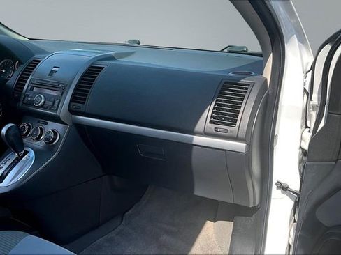 Used 2010 Nissan Sentra 2.0 SR FWD image 22
