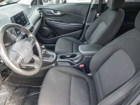 Used 2022 Hyundai Kona SEL w/ Convenience Package image 17