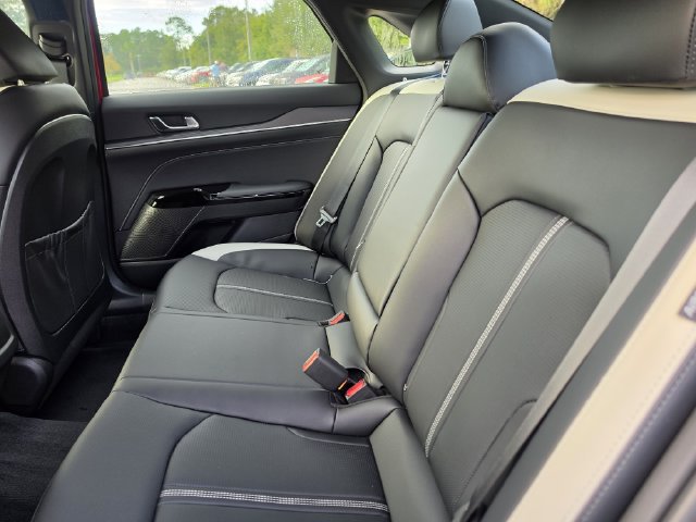 New 2027 Kia K5 GT-Line FWD image 11