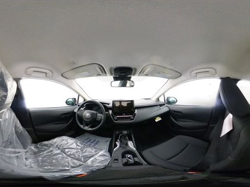 New 2026 Toyota Corolla LE image 33