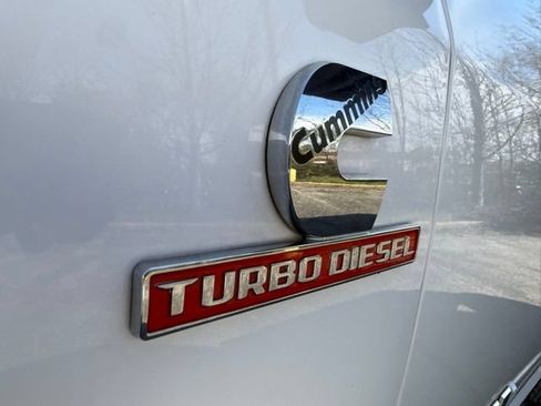 Used 2020 RAM 2500 Big Horn AWD/4WD image 7