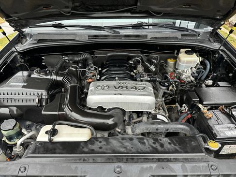 Used 2006 Toyota 4Runner Limited image 16