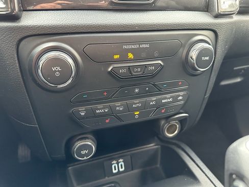 Used 2020 Ford Ranger Lariat w/ Equipment Group 501A Mid image 23