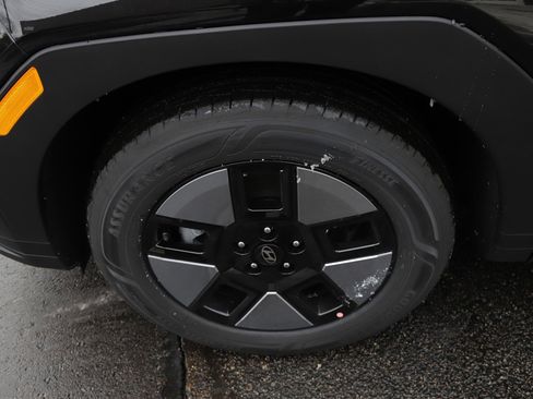 New 2026 Hyundai Santa Fe SEL image 12