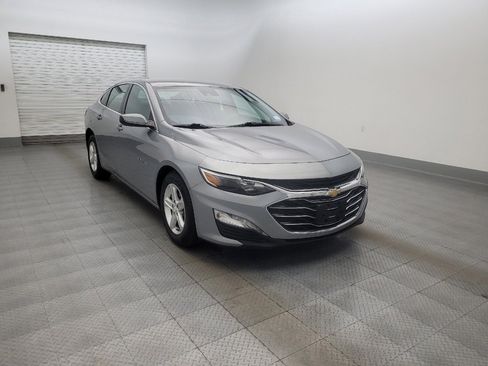 Used 2023 Chevrolet Malibu LT FWD image 13