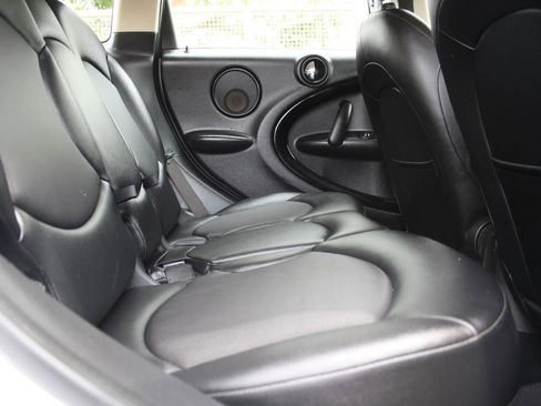 Used 2016 MINI Cooper Countryman S AWD/4WD image 11