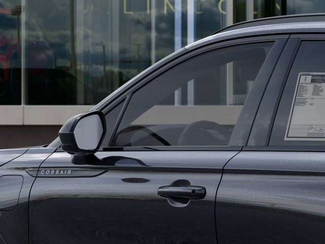 New 2025 Lincoln Corsair Grand Touring w/ Jet Appearance Package AWD/4WD image 20
