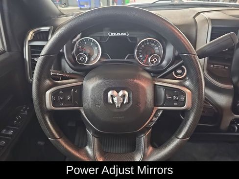 Certified 2023 RAM 3500 Tradesman image 15