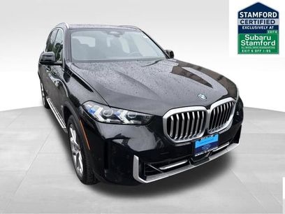Used 2026 BMW X5 xDrive40i