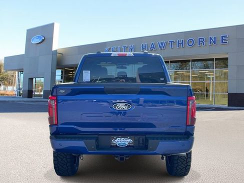 New 2026 Ford F150 STX w/ Equipment Group 200A AWD/4WD image 6