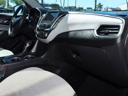 Used 2023 Chevrolet Equinox LS w/ LPO, Cargo Package image 35