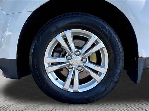 Used 2012 Chevrolet Equinox LTZ AWD/4WD image 34