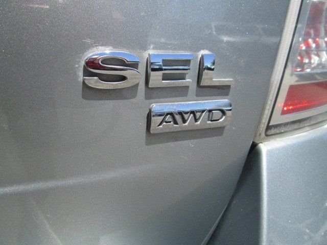 Used 2007 Ford Edge SEL AWD/4WD image 7