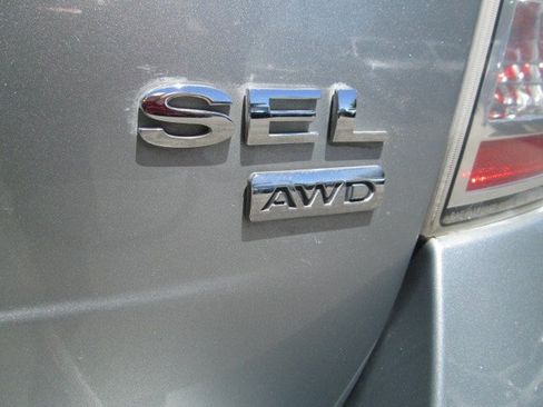 Used 2007 Ford Edge SEL AWD/4WD image 7