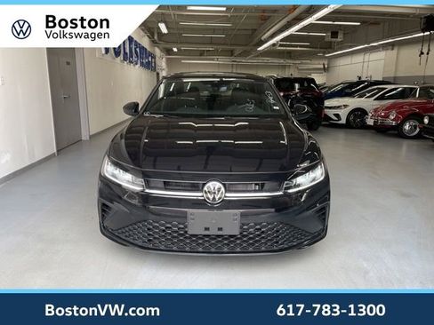 New 2026 Volkswagen Jetta Sport FWD image 6