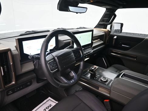 Used 2025 GMC Hummer EV 3X AWD/4WD image 21