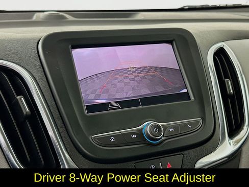 Used 2023 Chevrolet Equinox LS w/ LS Convenience Package image 19