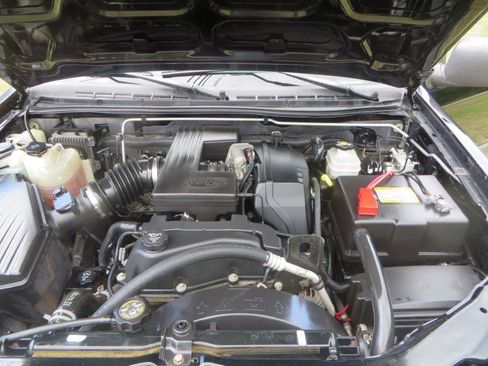 Used 2005 Chevrolet Colorado LS w/ Safe And Sound Package image 22