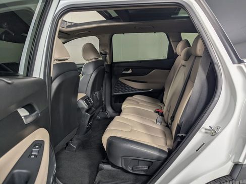 Used 2019 Hyundai Santa Fe FWD image 25