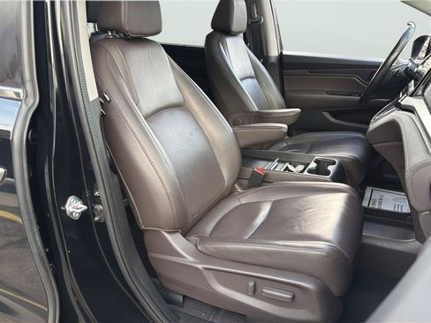 Used 2018 Honda Odyssey EX-L image 14