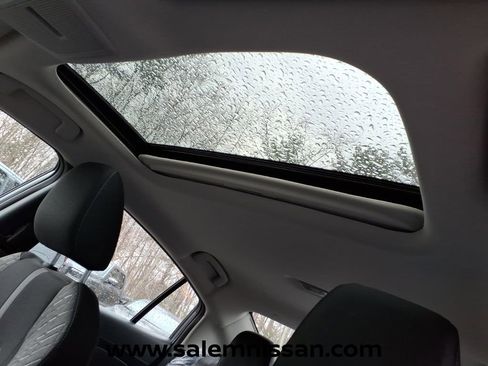 New 2026 Nissan Sentra SV w/ SV Convenience Package FWD image 10