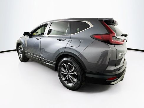 Used 2022 Honda CR-V EX image 6