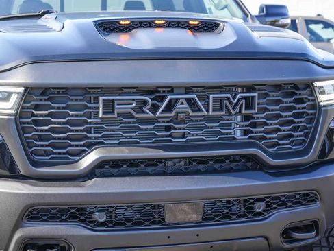 New 2026 RAM 1500 RHO AWD/4WD image 5
