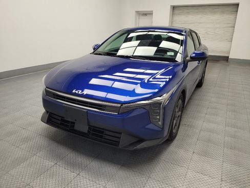 Used 2025 Kia K4 FWD image 15