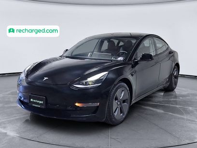 Used 2022 Tesla Model 3