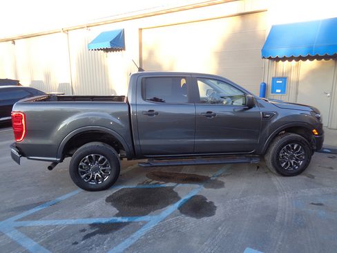 Used 2020 Ford Ranger XLT w/ Equipment Group 301A Mid image 6