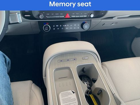 New 2026 Hyundai Palisade Calligraphy AWD/4WD image 6