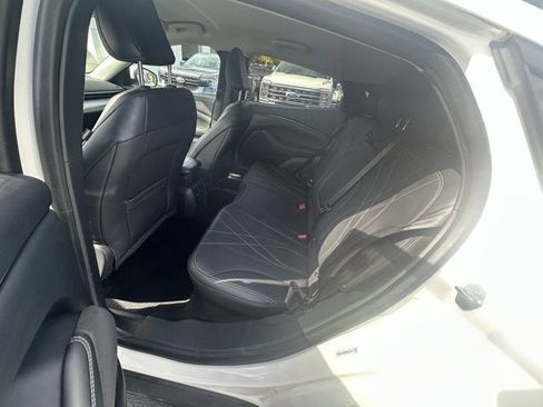 Used 2021 Ford Mustang Mach-E Select w/ Comfort/Technology Package image 11