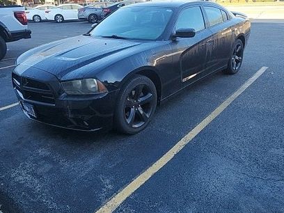 Used 2014 Dodge Charger SXT Plus