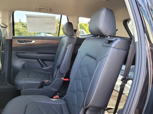 New 2026 Volkswagen Atlas SE FWD image 14