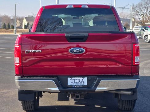 Used 2016 Ford F150 XLT image 13