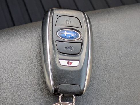 Used 2021 Subaru Crosstrek 2.5i Limited w/ Moonroof Package 2 image 35